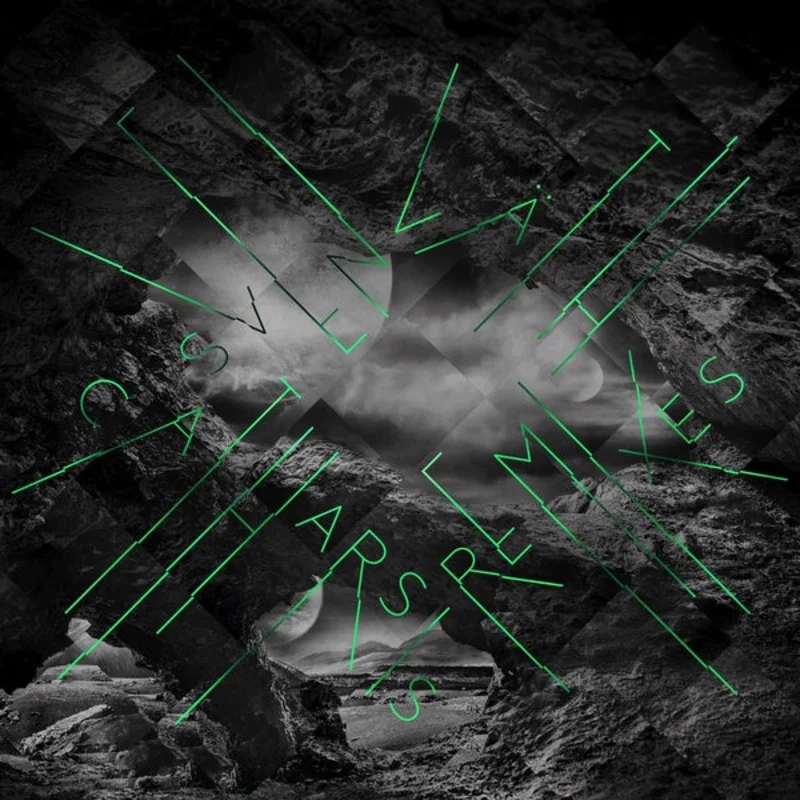 SVEN VATH Catharsis Remixes