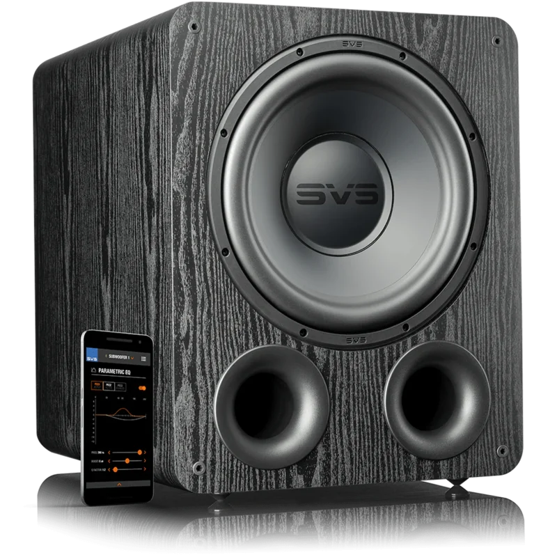 SVS PB-1000 Pro