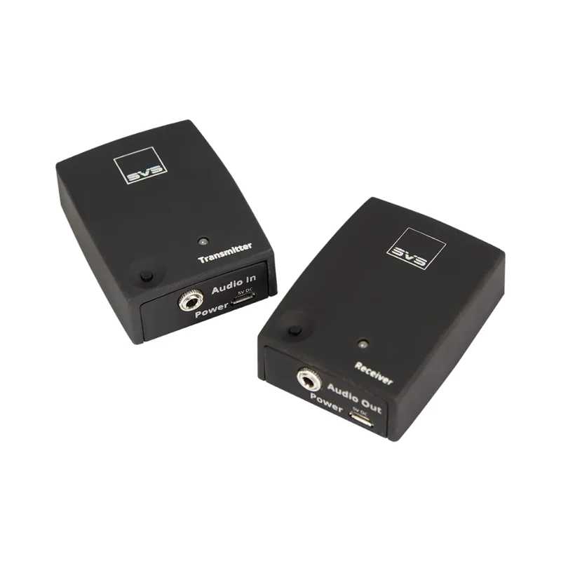 SVS SoundPath Wireless Audio Adapter