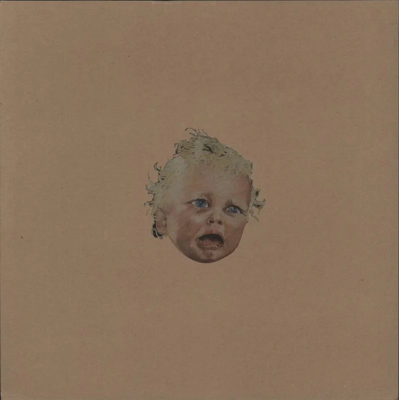 Swans To Be Kind - EX UK 3-LP vinyl set