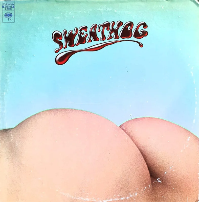 Sweathog - Sweathog