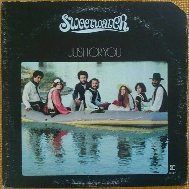 Sweetwater - Just For You
