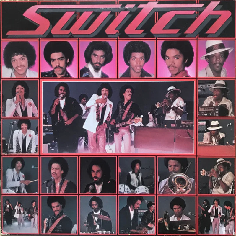 Switch - Switch