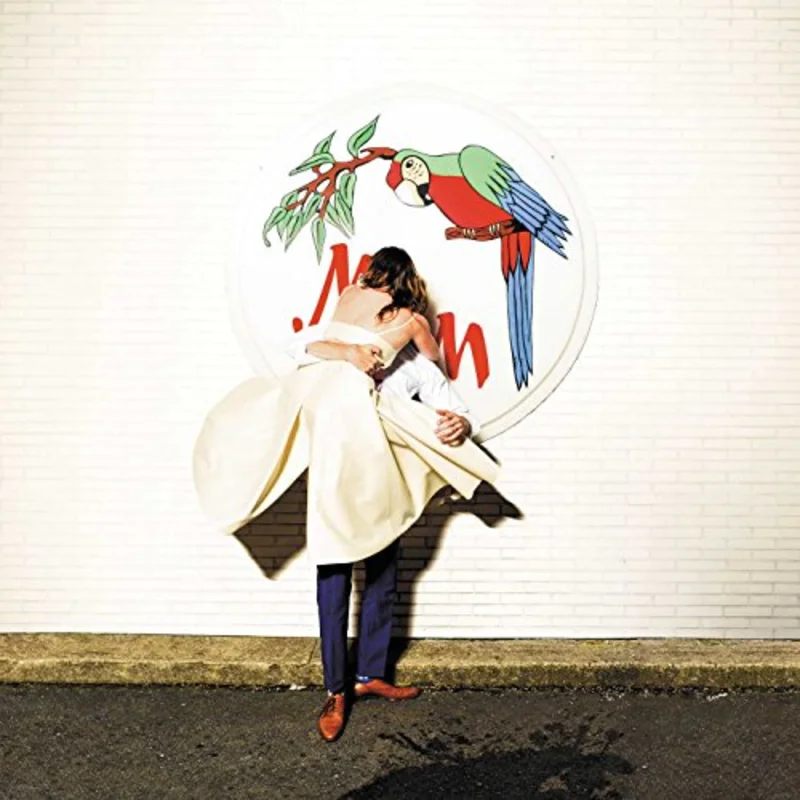 Sylvan Esso What Now [Explicit Content]