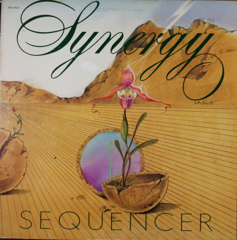 Synergy - Sequencer