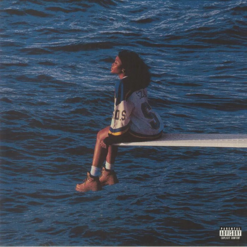 SZA - SOS (Quick Ship)