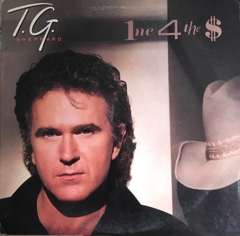 T.G. Sheppard - One For The Money