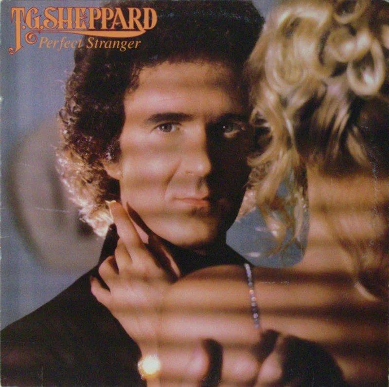 T.G. Sheppard - Perfect Stranger