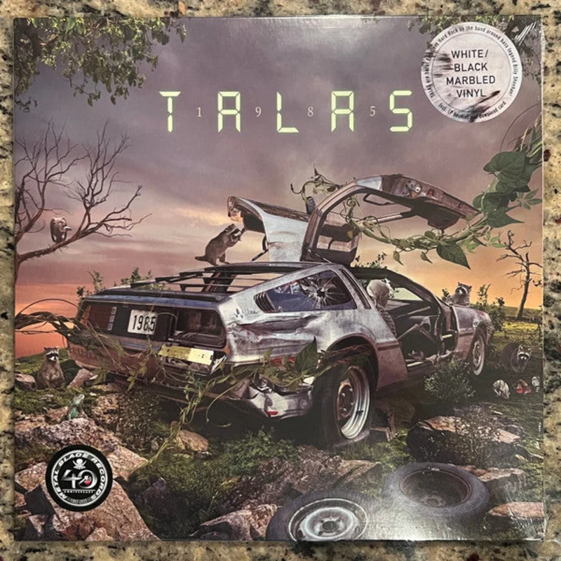 Talas - 1985