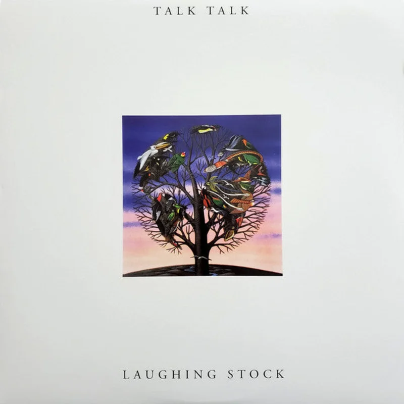 Talk Talk - Laughing Stock