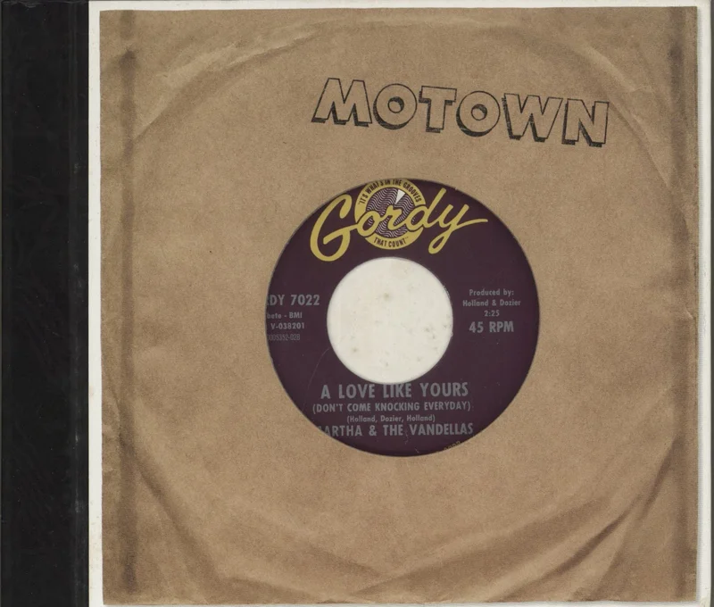 Tamla Motown The Complete Motown Singles Vol. 3: 1963 US Cd album box set