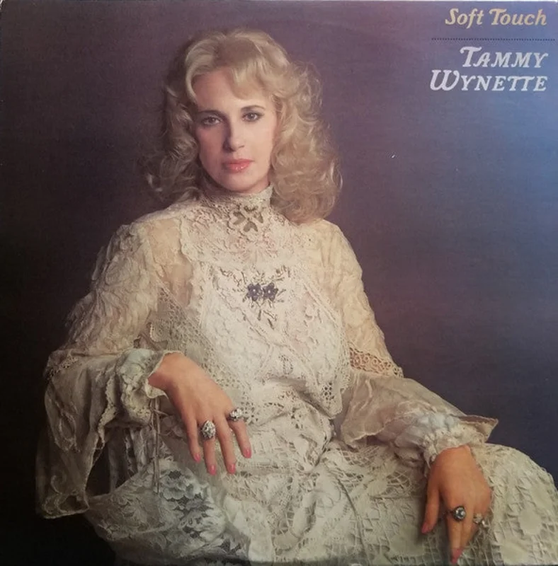 Tammy Wynette - Soft Touch