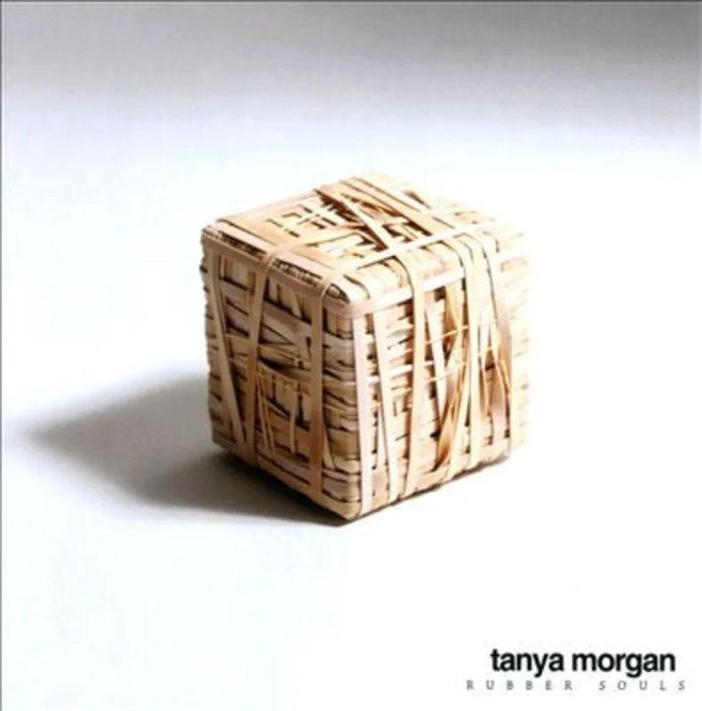 Tanya Morgan - Rubber Souls