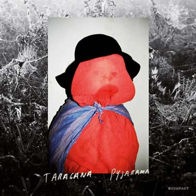 TARAGANA PYJARAMA Tipped Bowls