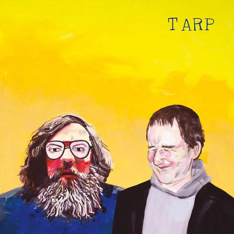 TARP Part
