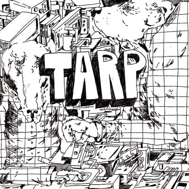TARP Tarp