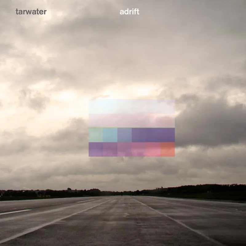 TARWATER Adrift