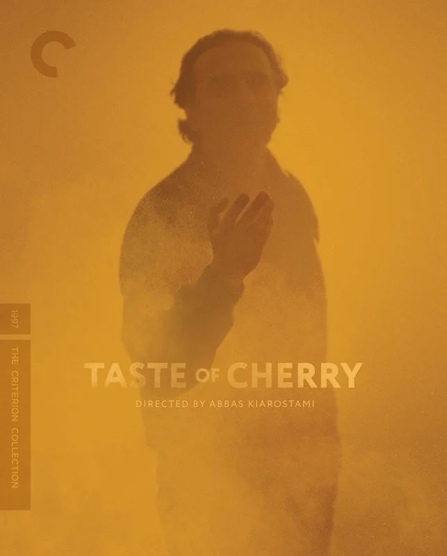 Taste of Cherry [Blu Ray] [The Criterion Collection] [Arrives in 30 Days]