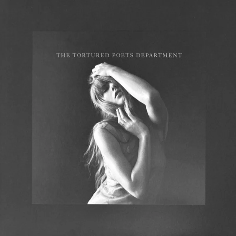 Taylor Swift - The Tortured Poets Department