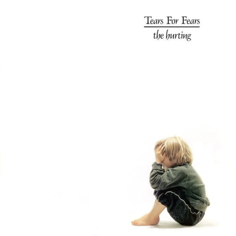 Tears For Fears - The Hurting (Quick Ship)
