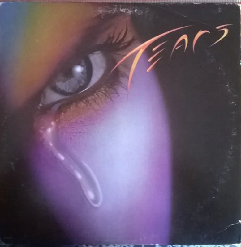 Tears - Tears