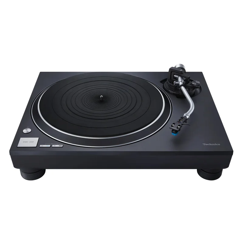 Technics SL-100C Black