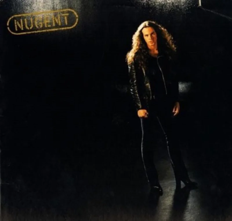 Ted Nugent - Nugent