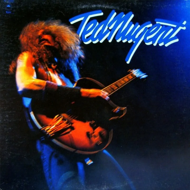 Ted Nugent - Ted Nugent