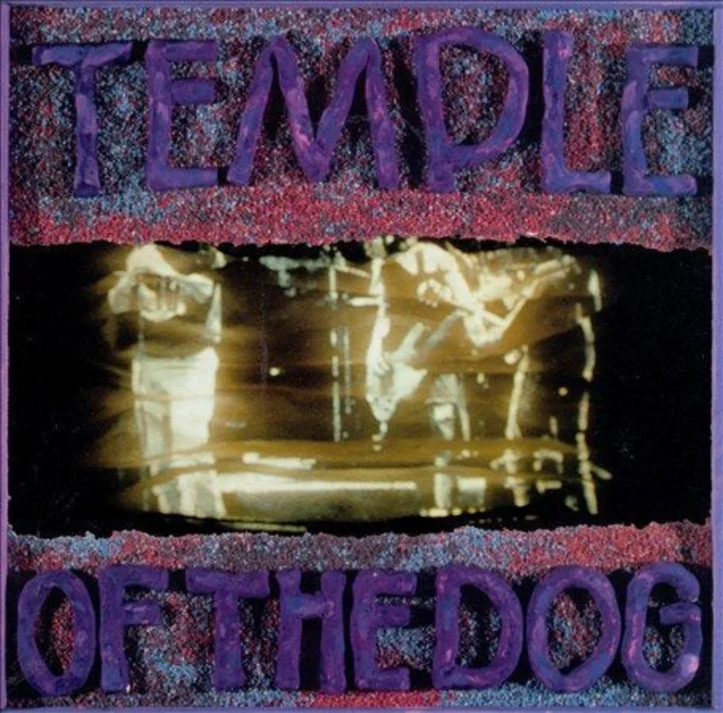 Temple Of The Dog Temple Of The Dog (Gatefold LP Jacket, Remastered) (2 Lp's)