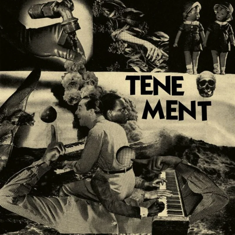 Tenement Predatory Headlights