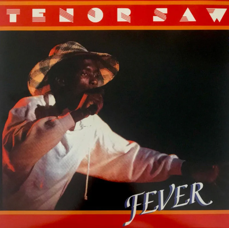Tenor Saw - Fever