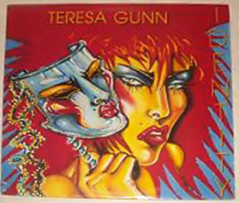 Teresa Gunn - Identity