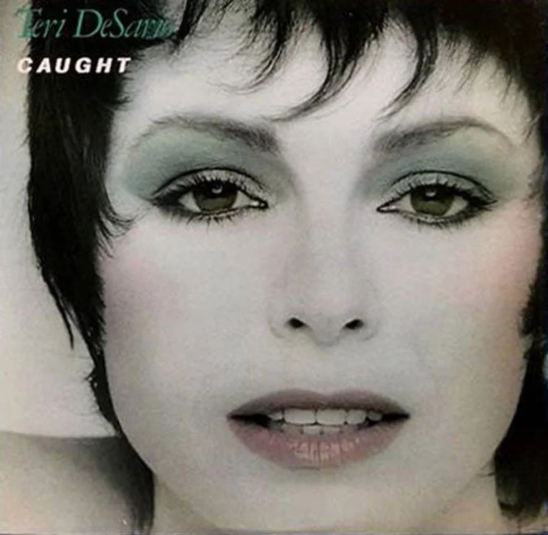 Teri DeSario - Caught