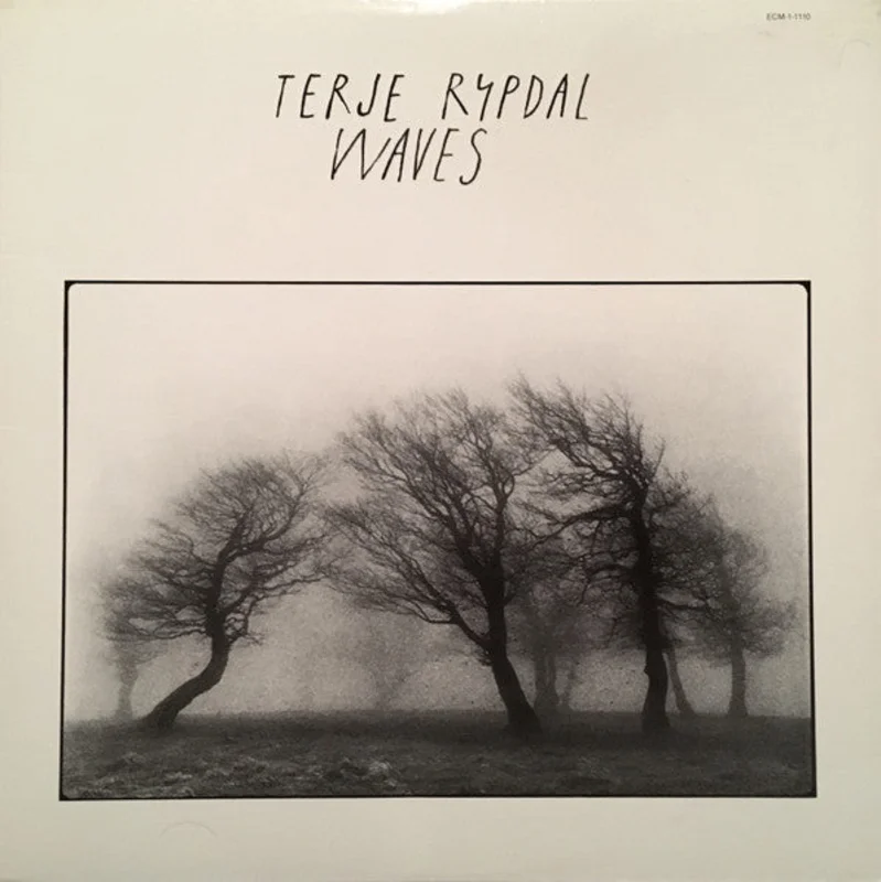 Terje Rypdal - Waves