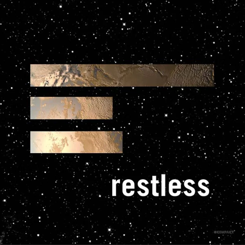 Terranova Restless