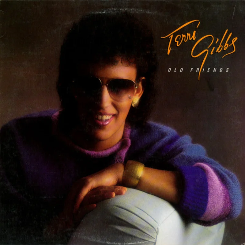 Terri Gibbs - Old Friends