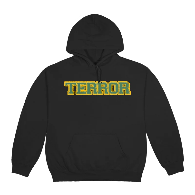 Terror - Still Suffer Live Shot Hoodie