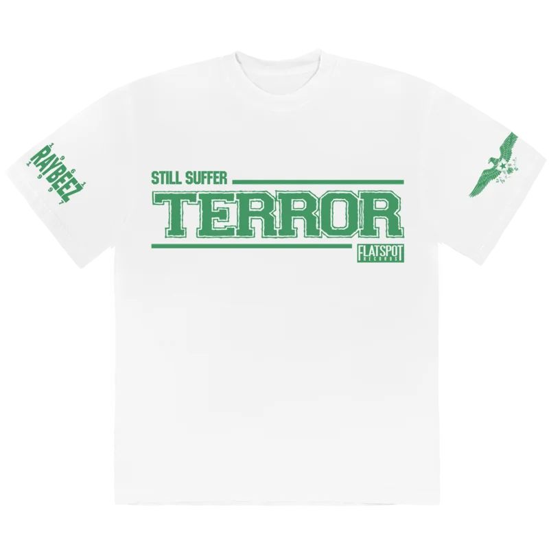 Terror - Still Suffer Tee