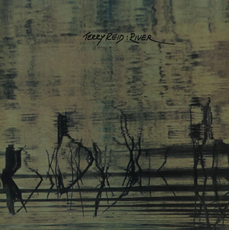 Terry Reid River - 180 Gram Vinyl US Vinyl LP