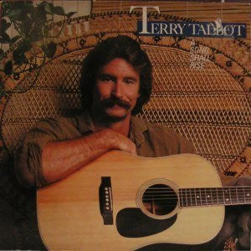 Terry Talbot - A Song Shall Rise