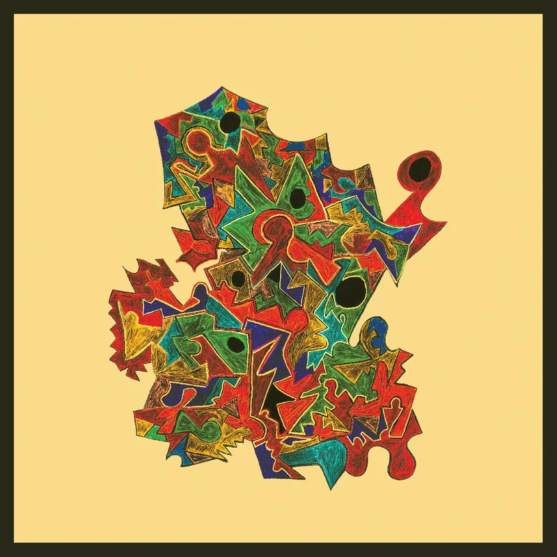 Thandi with Carlos Nio Ntuli Rainbow Revisited ("POT OF GOLD" VINYL)