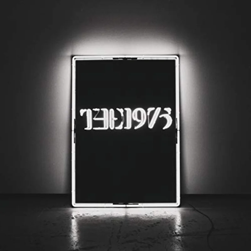 The 1975 The 1975 (2 Lp's)