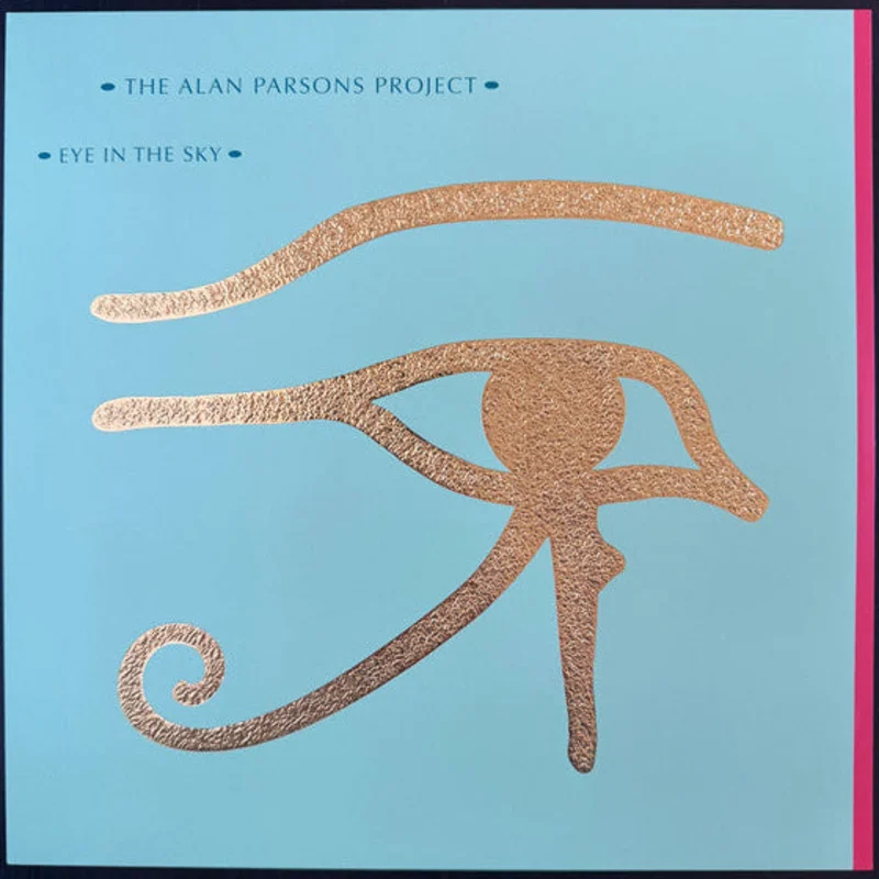 The Alan Parsons Project Eye In The Sky (Half Speed Remastered) (Quick Ship)