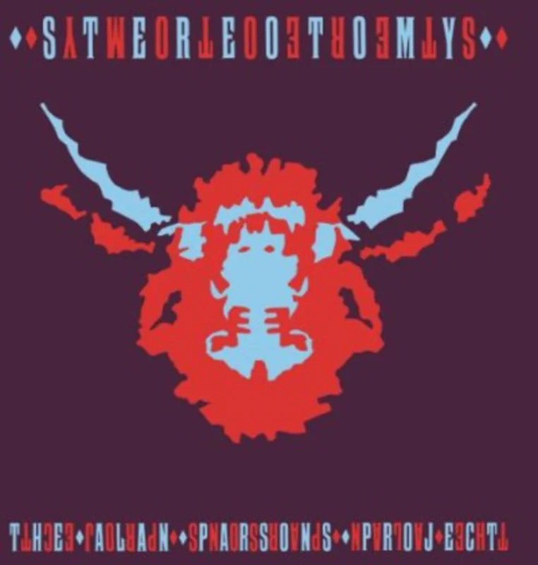 The Alan Parsons Project - Stereotomy (Music On Vinyl) (Arrives in 21 days)