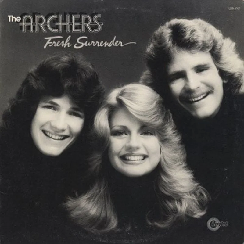 The Archers - Fresh Surrender
