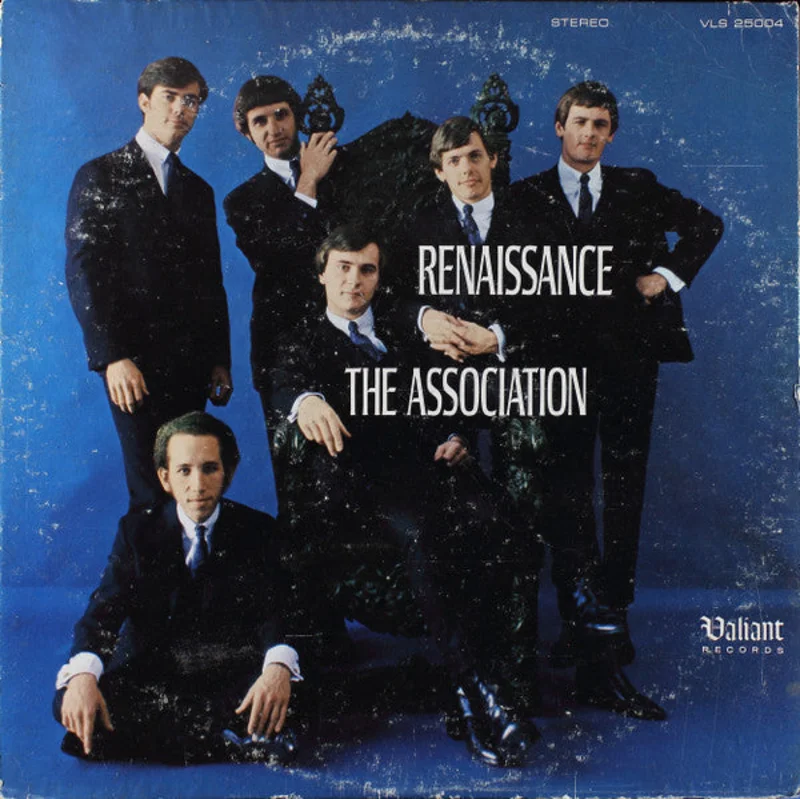 The Association - Renaissance