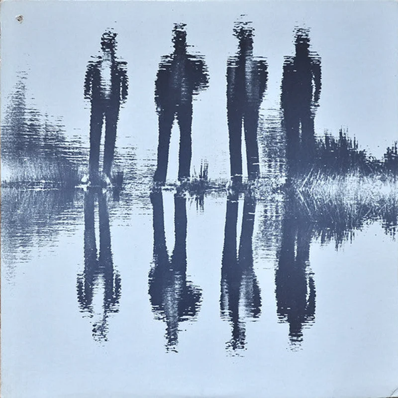 The Aynsley Dunbar Retaliation - The Aynsley Dunbar Retaliation