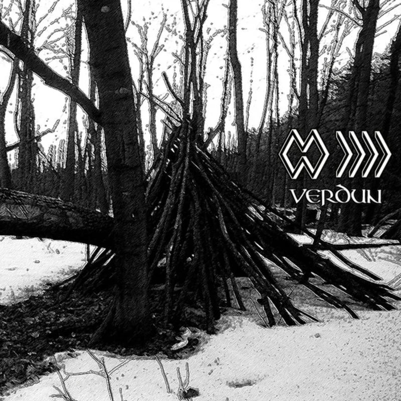 THE BAND WHOSE NAME IS A SYMBOL Verdun