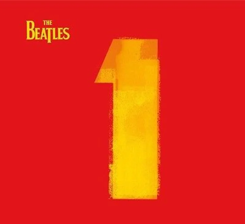 The Beatles 1 (Compact Disc/Music CD) (Arrives in 21 Days)