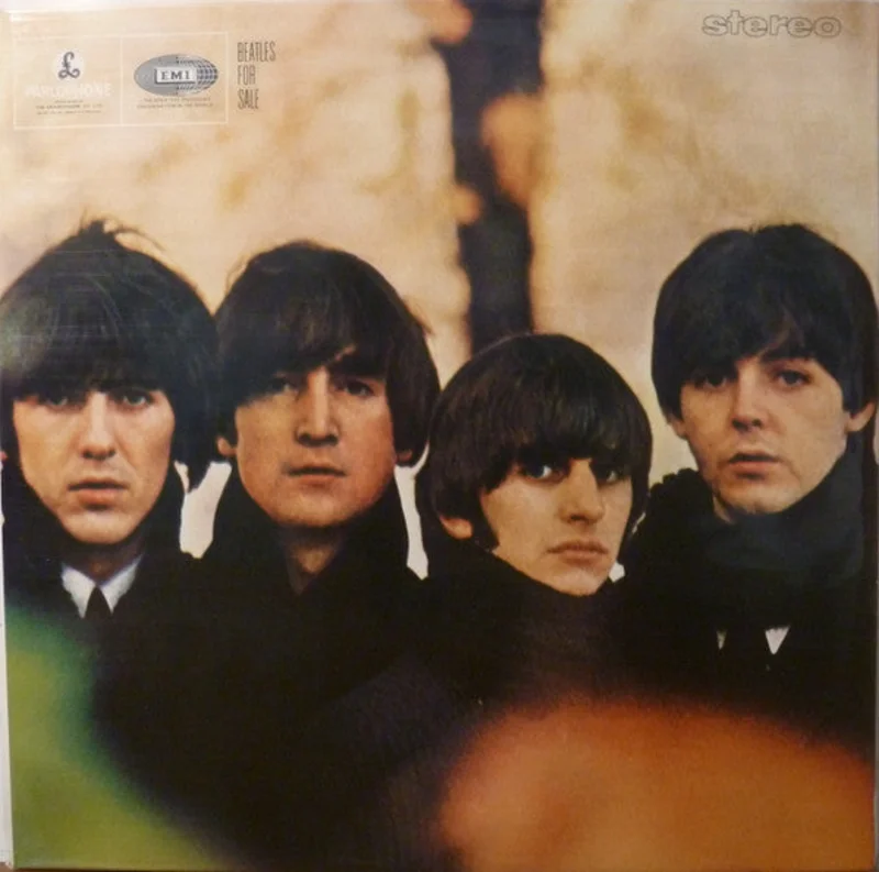 The Beatles - Beatles For Sale